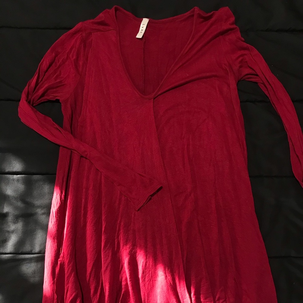 Tunic